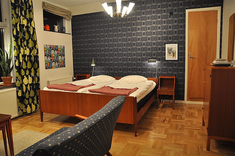 Laholms Stadshotell Экстерьер фото