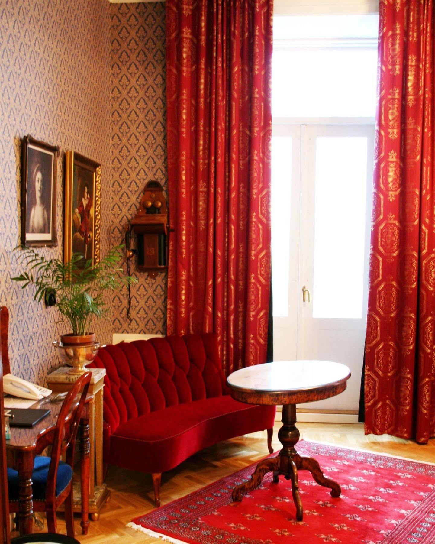 Laholms Stadshotell Экстерьер фото